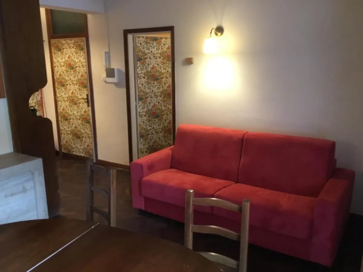 Appartamento Casavacanze Abetone