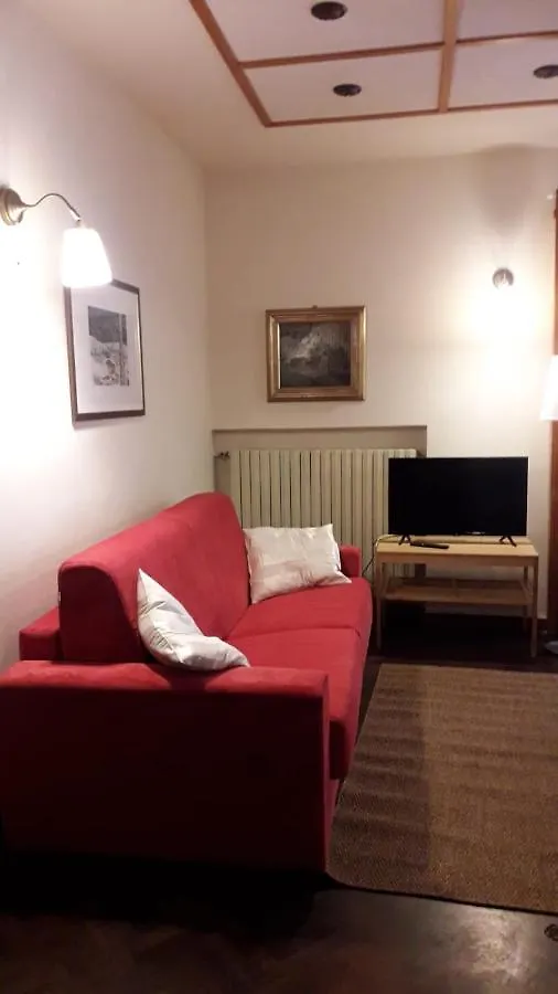 Appartamento Casavacanze Abetone