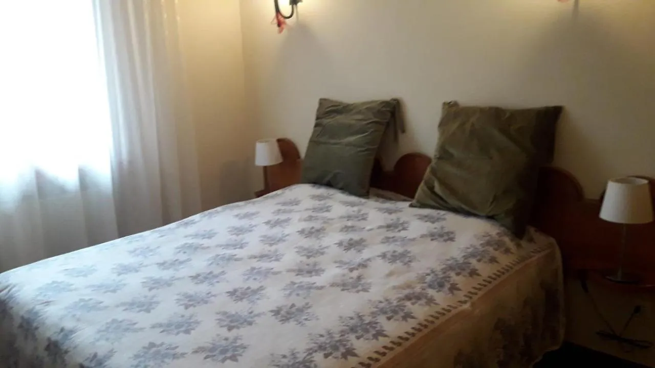 Casavacanze Abetone Appartamento