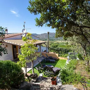 La Casa In Collina - Con Vista Mare , Lu Lioni Italia