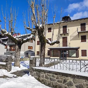 Belvedere Abetone