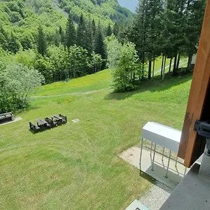 Val Di Luce Relax Cristallo Abetone