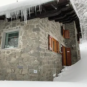 Le Pozze Abetone
