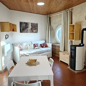 La Casetta Di Diego Abetone