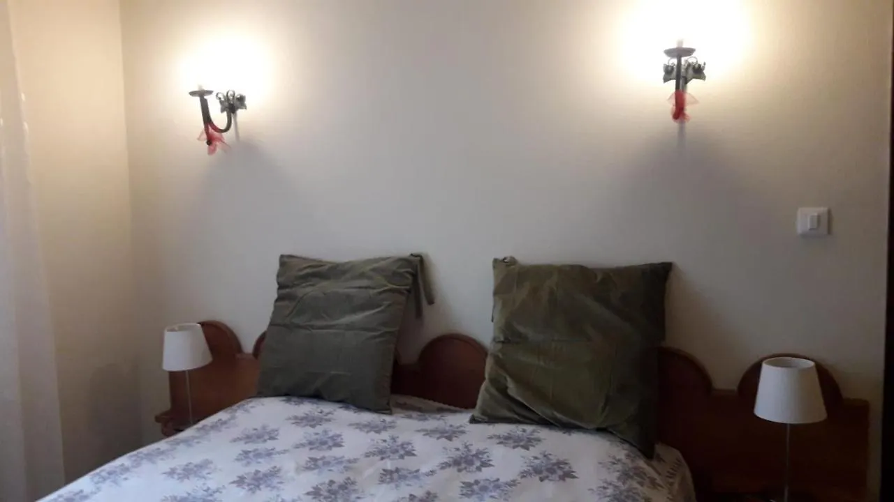 Casavacanze Abetone Itálie